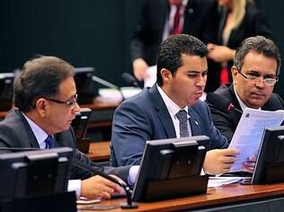 Marcos Rogério e Félix Mendonça Júnior, autor e relator da proposta, respectivamente, ressaltaram a possiblidade de ressocialização dos presos menores de 21 anos