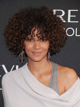 Halle Berry