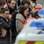 Ataque deixa ao menos 12 mortos em sede de revista satírica em Paris (07/01). Foto: AP