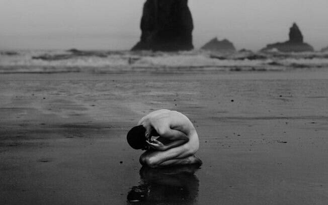‘Monolith’ é a imagem preferida de Uzochukwu entre todas as que já realizou, 'muitas delas planejadas durante dias'. Foto: David Uzochukwo