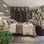 Liderado pelas arquitetas Mayara Clá e Natasha Haddad, o espaço Atelier do Enxoval de 38m² privelegia a integração dos ambientes com móveis e revestimentos recicláveis. Foto: Divulgação