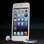 Novo iPod Touch ganhou tela igual à do iPhone 5. Foto: Reuters