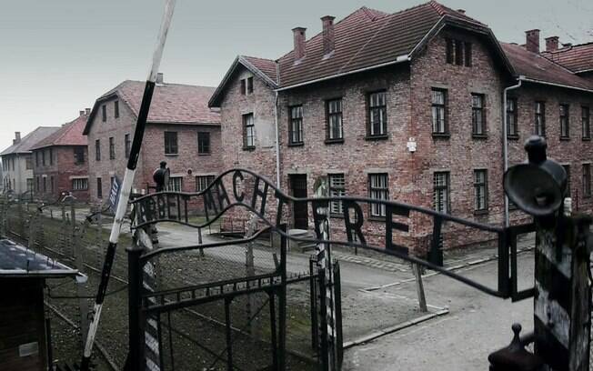 Auschwitz-Birkenau foi uma das principais máquinas de extermínio do regime nazista