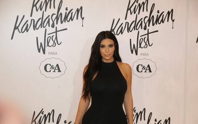 Kim Kardashian