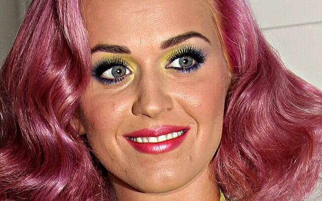 Katy Perry
