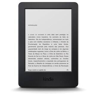 Amazon dá desconto de até 80% em livros e uma promoção especial para Kindle e Kindle Paperwhite