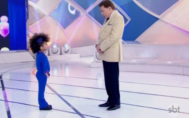 Silvio Santos entra em nova polêmica