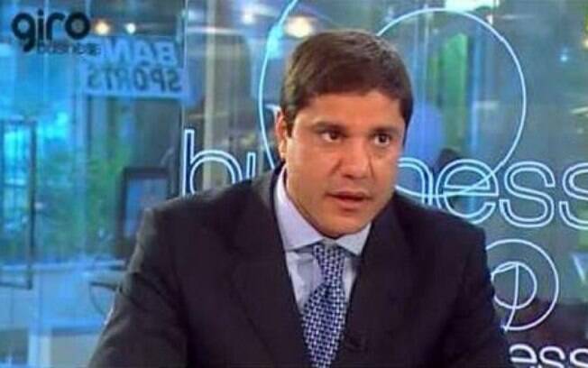 Para iniciar seu programa de TV e ter sucesso, Sérgio Waib precisou comprar um horário na grade e contratar produtora