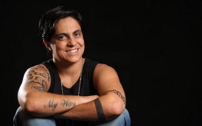 Thammy Miranda não se esquivou de nenhum assunto na conversa com Antonia Fontenelle