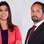 Maria Fernanda de Lima e Rodrigo Fittipaldi. Foto: Divulgação