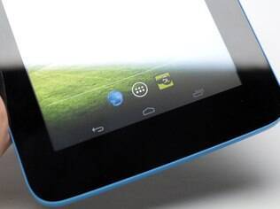 DL X-Pro roda Android na versão 4.2