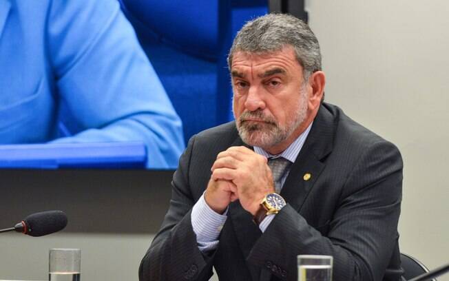 Bessa é um dos deputados titulares da comissão que são a favor da redução da maioridade penal