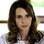 Nina é formada em culinária e atua como chef de cozinha e cozinheira. Foto: Divulgação/TV Globo/Reprodução/AgNews