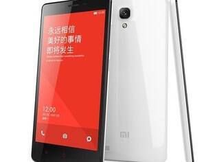 Xiaomi Note 4G pode ser primeiro lançamento da Xiaomi no Brasil