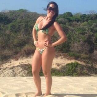 Graciele Lacerda