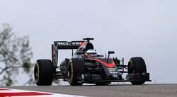 Honda já está projetando motor de 2017, diz jornal