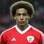 3º Witsel (BEL) - do Benfica para o Zenit - 40 milhões de euros. Foto: Getty Images