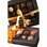 Caixa de chocolates sortidos da Katz, com 16 unidades, custa R$ 51,90. Foto: Divulgação