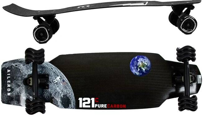 Aileron 121c Skate Aileron 121c Skate