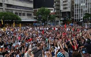 São Paulo completa 461 anos neste domingo. Veja a programação - Último Segundo - iG