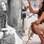 Para recriar Ilhéus na década de 1920, a produção escolheu a cidade de Canavieras, que preserva o centro histórico da região. Foto: Divulgação/TV Globo