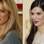 Sandra Bullock tingiu os cabelos de loiro para o filme 'Um Sonho Possível'. Sua atuação lhe rendeu o Oscar de Melhor Atriz. Foto: Getty Images / Agnews / Reprodução / André Giorgi / Tv Globo / Grosby Group