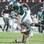 Philadelphia Eagles conseguiu vitória apertada contra o Cleveland Browns: 17 a 16. Foto: Getty Images