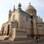 A Argélia, que tem como um dos pontos turísticos a Catedral de Notre Dame, ficou em 8º lugar. 90% dos entrevistados disseram ser religiosos.. Foto: Magharebia/Wikipédia