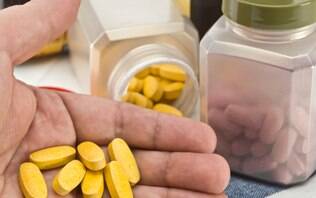 Nível baixo de vitamina D eleva risco de demência, diz estudo
