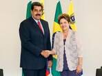 Temer é pior que Pinochet, critica Maduro ao citar privação de direitos