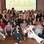 Elenco de 'Gabriela' reunido. Foto: Photo Rio News