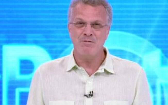 Bial anuncia novidades no jogo previstas para esta sexta-feira (08)