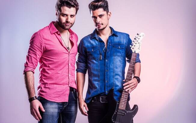 André e Kadu