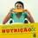 "Alimentação e nutrição"  traz dicas para um cardápio infantil mais saudável. Ed. Senac, R$ 15 . Foto: Divulgação