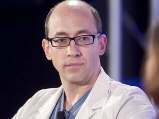 Dick Costolo deixou o cargo de CEO do Twitter em junho 