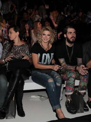 São Paulo Fashion Week