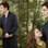 Edward e Renesmee em "Amanhecer - Parte 2". Foto: Divulgação