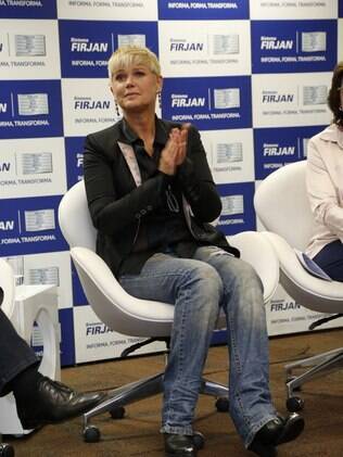 Xuxa Meneghel