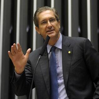 Deputado Rogério Rosso (PSD-DF)