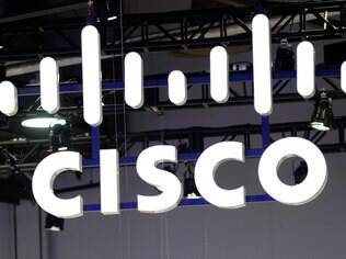 A Cisco, cujo negócio principal é hardware de rede, quer aproveitar o desejo das companhias de alugar serviços de computação