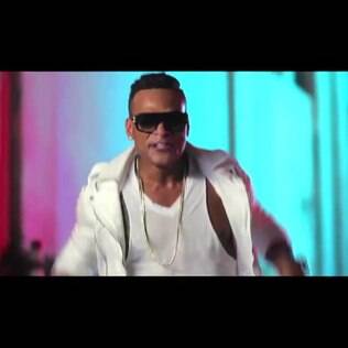'Tchuco no Tchaco', hit do Parangolé