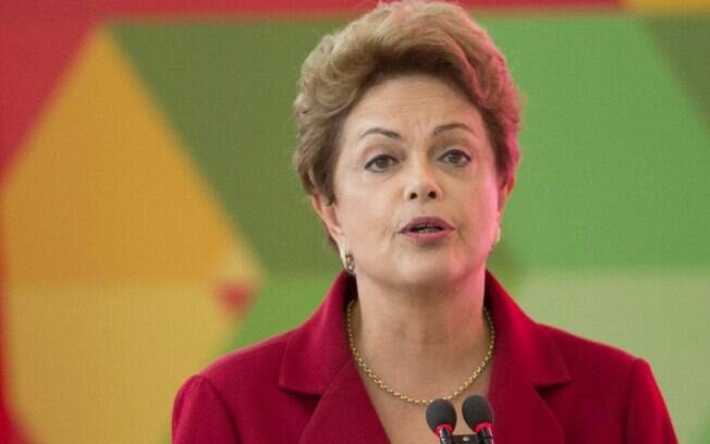 Dilma Rousseff: depois da intenção de pedir o impeachment de Dilma, a oposição parte para o pedido de investigação