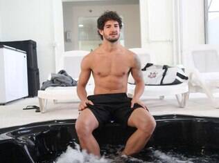 Alexandre Pato