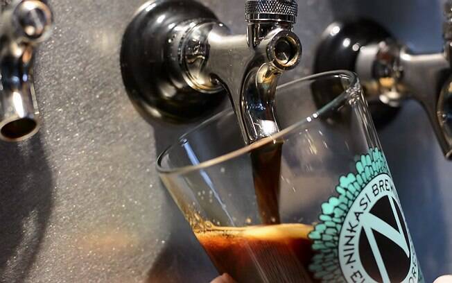 Ninkasi Brewing