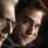 Robert Pattinson na coletiva de imprensa de 'Cosmópolis'. Foto: AP