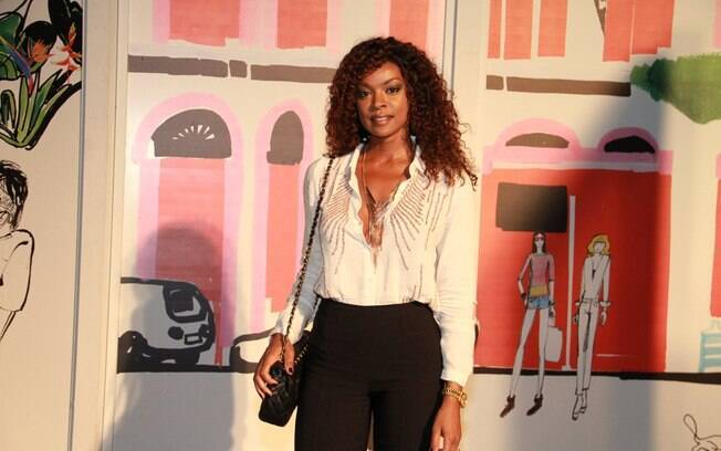 Cris Vianna