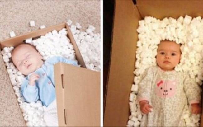 Expectativa/Realidade