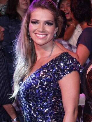Fani Pacheco