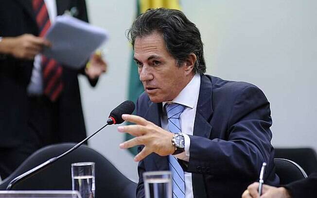 Para Mendonça, propina saía da margem de lucro das empresas e não de faturamento das obras