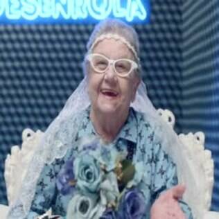 Palmirinha é estrela de novo vídeo publicitário
